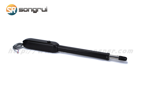 Kalite  400KG 60 Watt Automatic Door Openers , DC 24V Electric Swing Gate Opener Fabrika