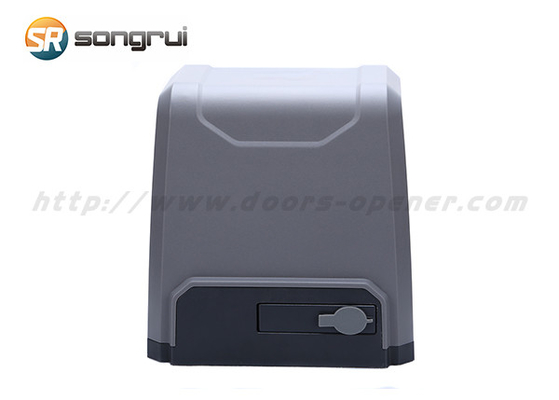 AC DC Motor 600KG SL2000AC 750W Kayar Kapı Açıcı