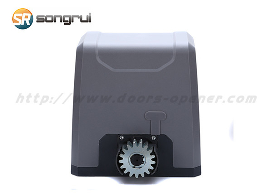 AC DC Motor 600KG SL2000AC 750W Kayar Kapı Açıcı