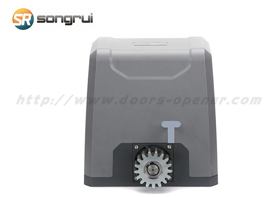 AC DC Motor 600KG SL2000AC 750W Kayar Kapı Açıcı