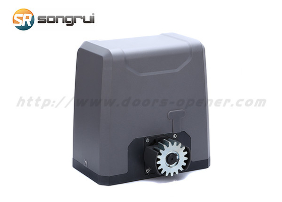 750W 2000KG SL2000AC 220V Kapı Kapı Açma Motoru