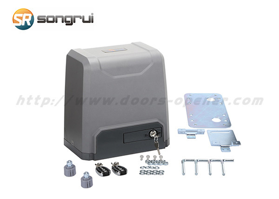 1000KG SL1000AC Sürgülü Kapı Açıcı WiFi, 400W Elektrik Kapısı Motoru