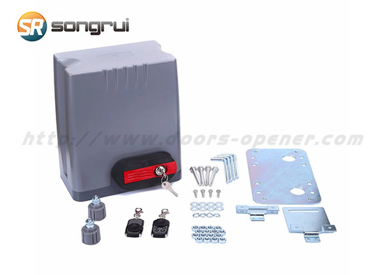 500KG AC Motor DKC500AC Elektrikli Sürgülü Kapı Açıcı