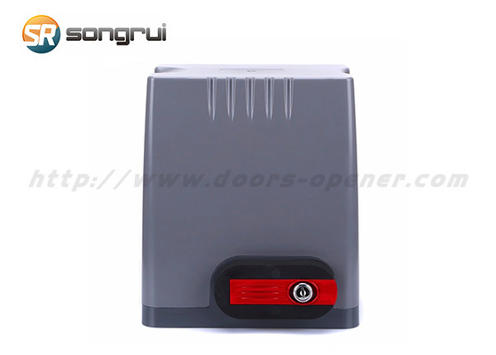 500KG AC Motor DKC500AC Elektrikli Sürgülü Kapı Açıcı
