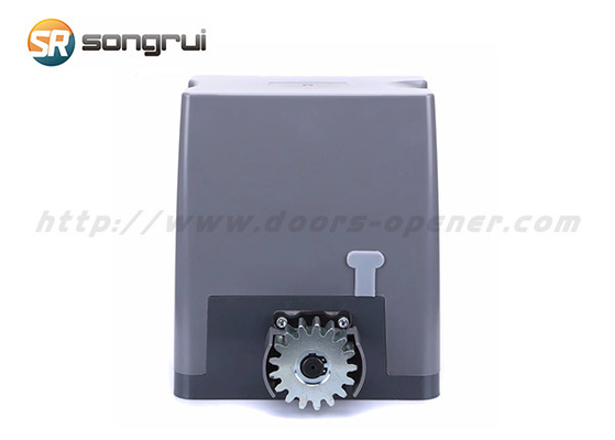 500KG AC Motor DKC500AC Elektrikli Sürgülü Kapı Açıcı