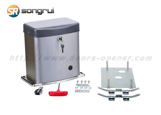 100 Watt 24VDC Otomatik Kapı Açıcıları, DKC300DC Akıllı Kayar Kapı Açıcı