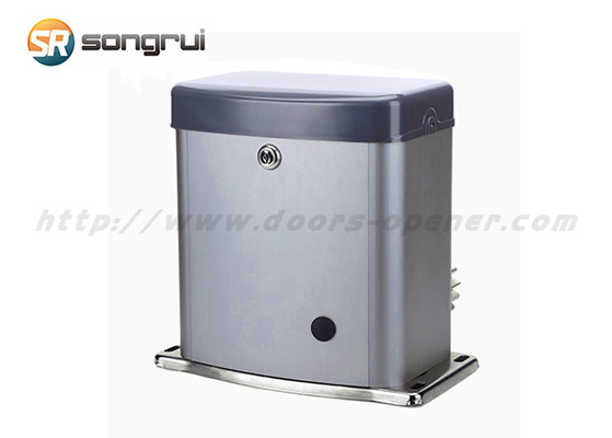 100 Watt 24VDC Otomatik Kapı Açıcıları, DKC300DC Akıllı Kayar Kapı Açıcı