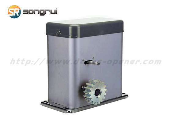 100 Watt 24VDC Otomatik Kapı Açıcıları, DKC300DC Akıllı Kayar Kapı Açıcı