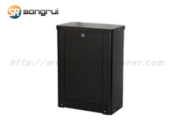 SL4000BP 380V 1500W 4000KG Ticari Sürgülü Kapı Motoru