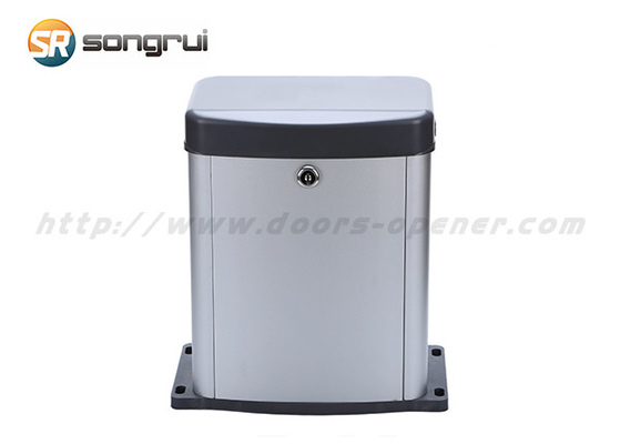 110V 100 Watt 300KG PY300DC Kayar Kapı Operatörü