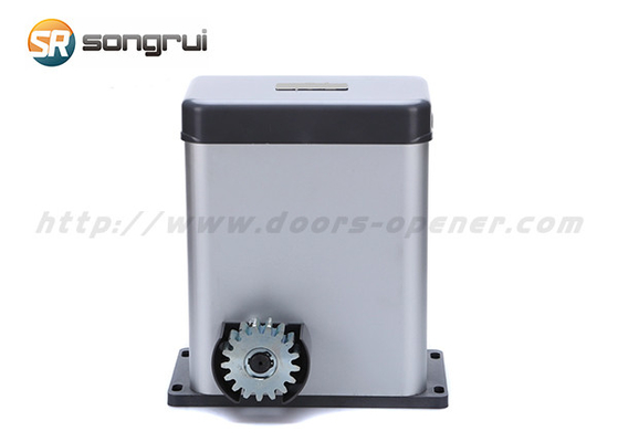 110V 100 Watt 300KG PY300DC Kayar Kapı Operatörü