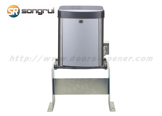 100W Otomatik Kapı Kayar Motor