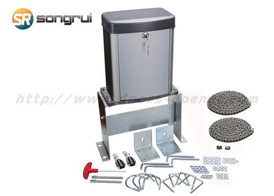 100W Otomatik Kapı Kayar Motor