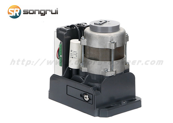 SL1500AC 1500KG 550W Otomatik Kayar Kapı Açıcı