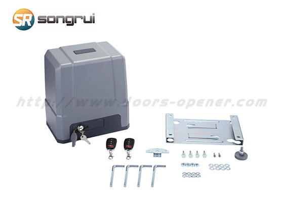 500KG 150 Watt 220V Elektrikli Sürgülü Kapı Motoru