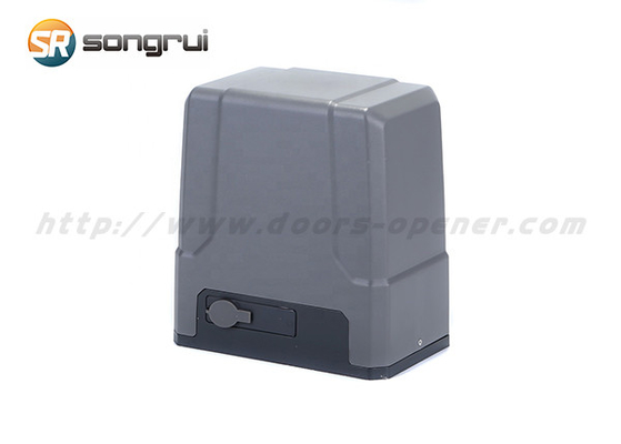500KG 150 Watt 220V Elektrikli Sürgülü Kapı Motoru
