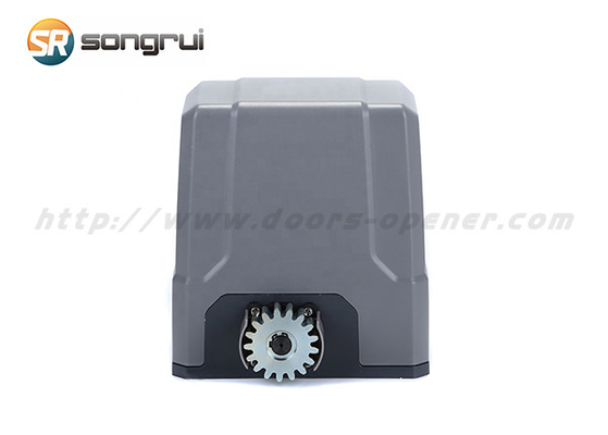 500KG 150 Watt 220V Elektrikli Sürgülü Kapı Motoru