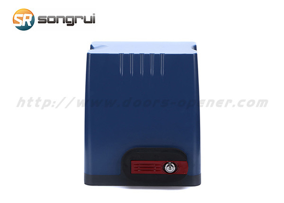 DC Motor 800KG DKC800DC Otomatik Kayar Kapı Açıcı