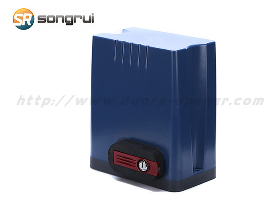 DC Motor 800KG DKC800DC Otomatik Kayar Kapı Açıcı