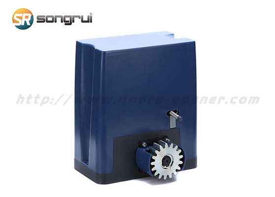 DC Motor 800KG DKC800DC Otomatik Kayar Kapı Açıcı