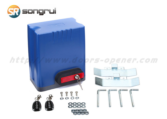 DC Motor 800KG DKC800DC Otomatik Kayar Kapı Açıcı