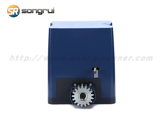 DC Motor 800KG DKC800DC Otomatik Kayar Kapı Açıcı