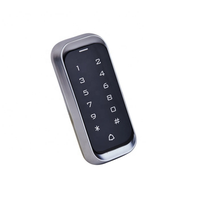RTS Otomatik Kapı Tuş Takımı Anahtarsız Erişim Kontrol Sistemleri RFID 125khz Erişim Kontrolü Tuş Takımı Bağımsız Erişim Kontrol Sistemi