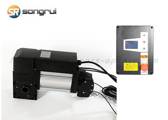 35m2 70N.M 500 Watt 220 Volt Endüstriyel Kapı Açıcılar