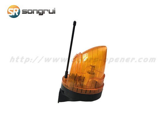 265V Yanıp Sönen LED Alarm Işığı