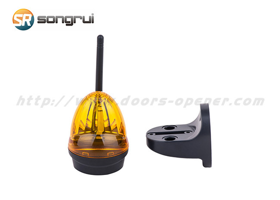 Toz Geçirmez Küçük IP54 265V Alarm Yanıp Sönen Işık