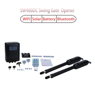 SW400DC WiFi Salıncak Kapısı Açıcı