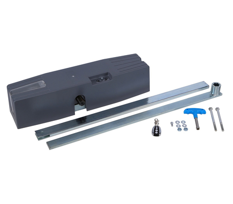 AC Motor 1000KG CK300AC 260W Otomatik Kapı Operatörü