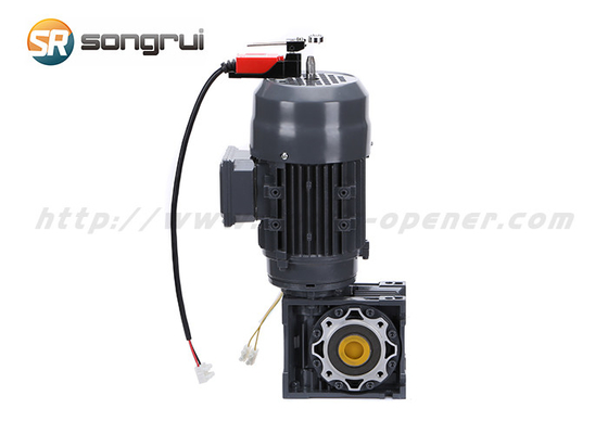 HSD1500 6A 1.5KW Yüksek Hızlı Kapı Motorları, 220 Volt Kepenk Kapı Motoru