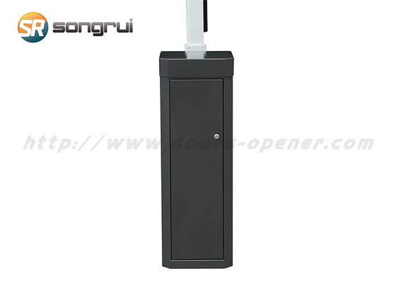 Servo Motor 100 Watt 24VDC Erişim Kontrol Bariyeri