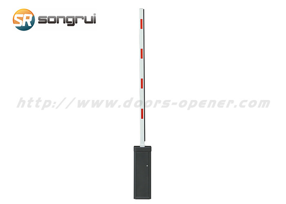 Verimli Otomatik 6 Metre 8W Bom Bariyer Kapısı