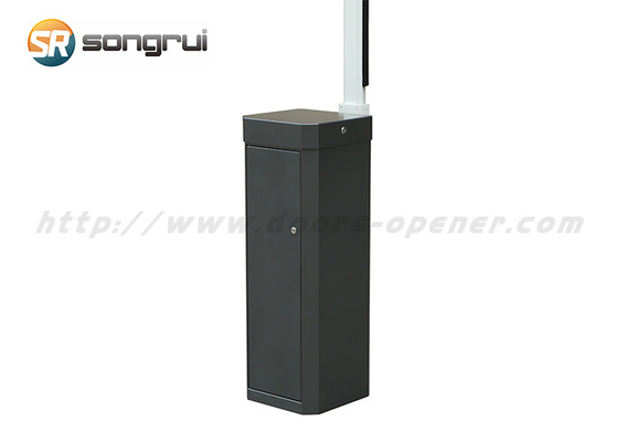 Otomatik Servo Motor 110VAC Bom Bariyer Kapısı