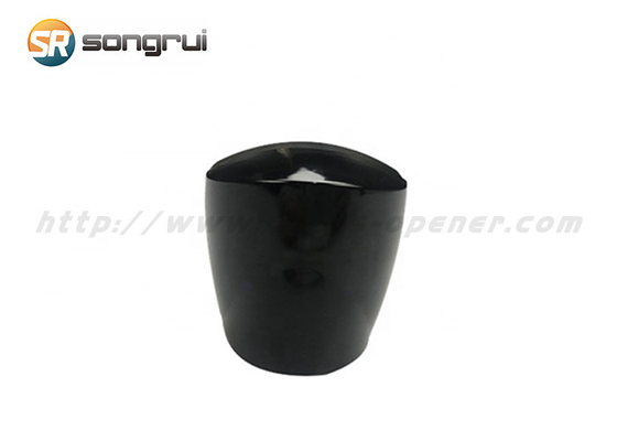 Siyah Mini 1000mm 24 Volt Kızılötesi Hareket Sensörü