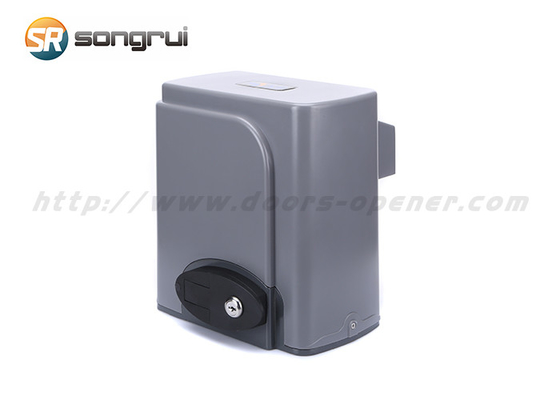 AC Motor 600KG Otomatik Kayar Kapı Açıcı, Ev Otomasyonu Garaj Kapısı Açıcı