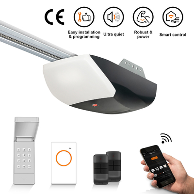 24VDC 1200N 260W Akıllı WiFi Garaj Kapısı Açıcı
