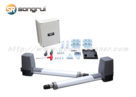 300KG Bahçe PK300DC Lineer Salıncak Kol Kapısı Açacağı