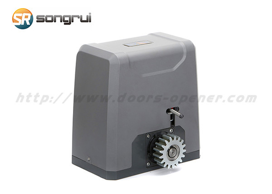 AC Motor 800KG 370W 220 Volt Otomatik Kayar Kapı Açıcı