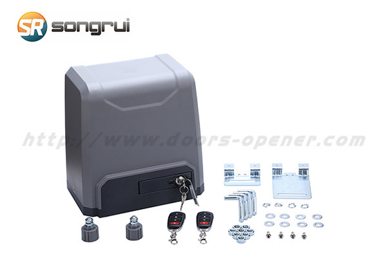 Yaylı Limit Switch 2000KG 750W Otomatik Kapı Açıcılar