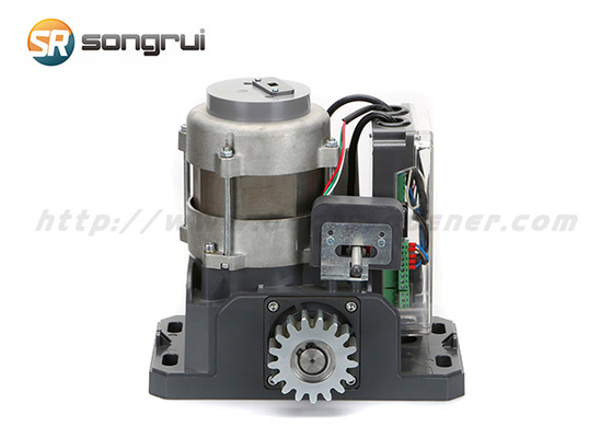 1500KG 500W SL1500AC Elektrikli Sürgülü Kapı Açıcı