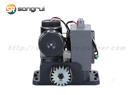 24VDC Otomatik Kapı Açıcıları, 150W Güneş Enerjili Garaj Kapısı Açıcı