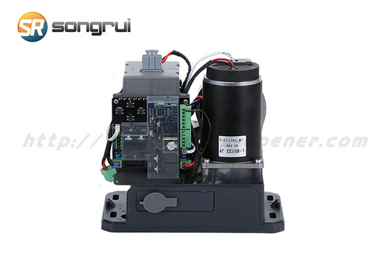 24VDC Otomatik Kapı Açıcıları, 150W Güneş Enerjili Garaj Kapısı Açıcı