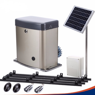 DC Motor 100W 300KG Zincir Tahrikli Garaj Kapısı Açacağı