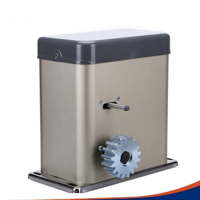 DC Motor 100W 300KG Zincir Tahrikli Garaj Kapısı Açacağı