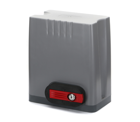 800KG 110 Volt 380 Watt Otomatik Kayar Kapı Motoru