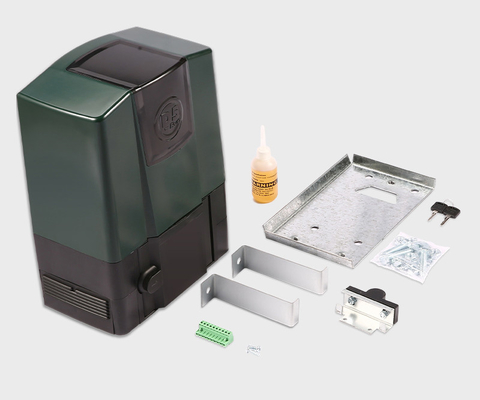 D5 EVO Century 500KG DC Motor Elektrikli Sürgülü Kapı Açıcı